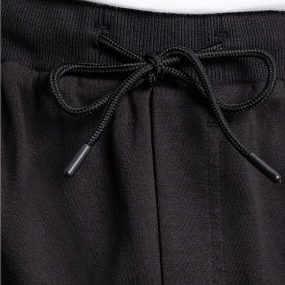 NWT 686 M Washed Black Everywhere Double Knit Performance Shorts - Picture 5 of 8